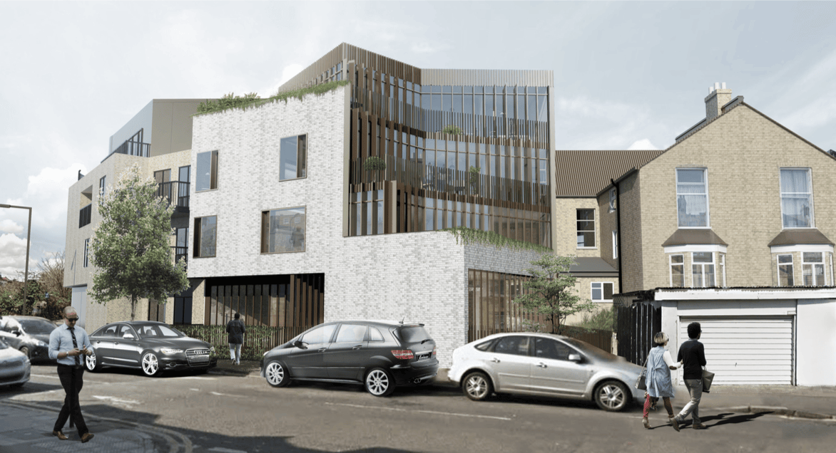 Boutique Property