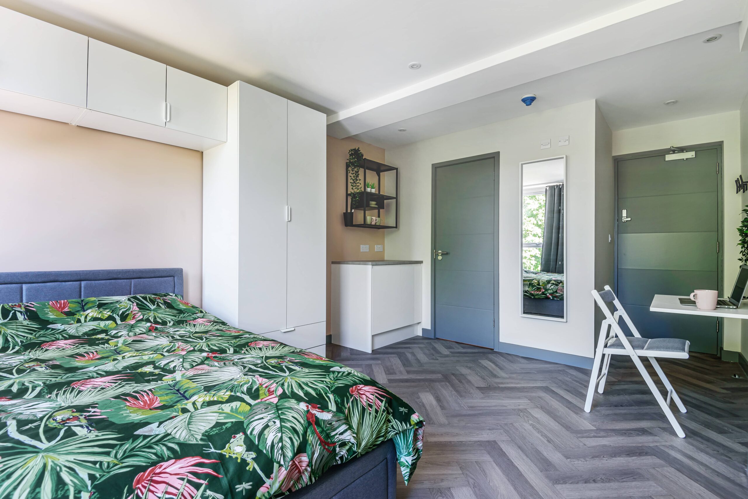 Boutique Property
