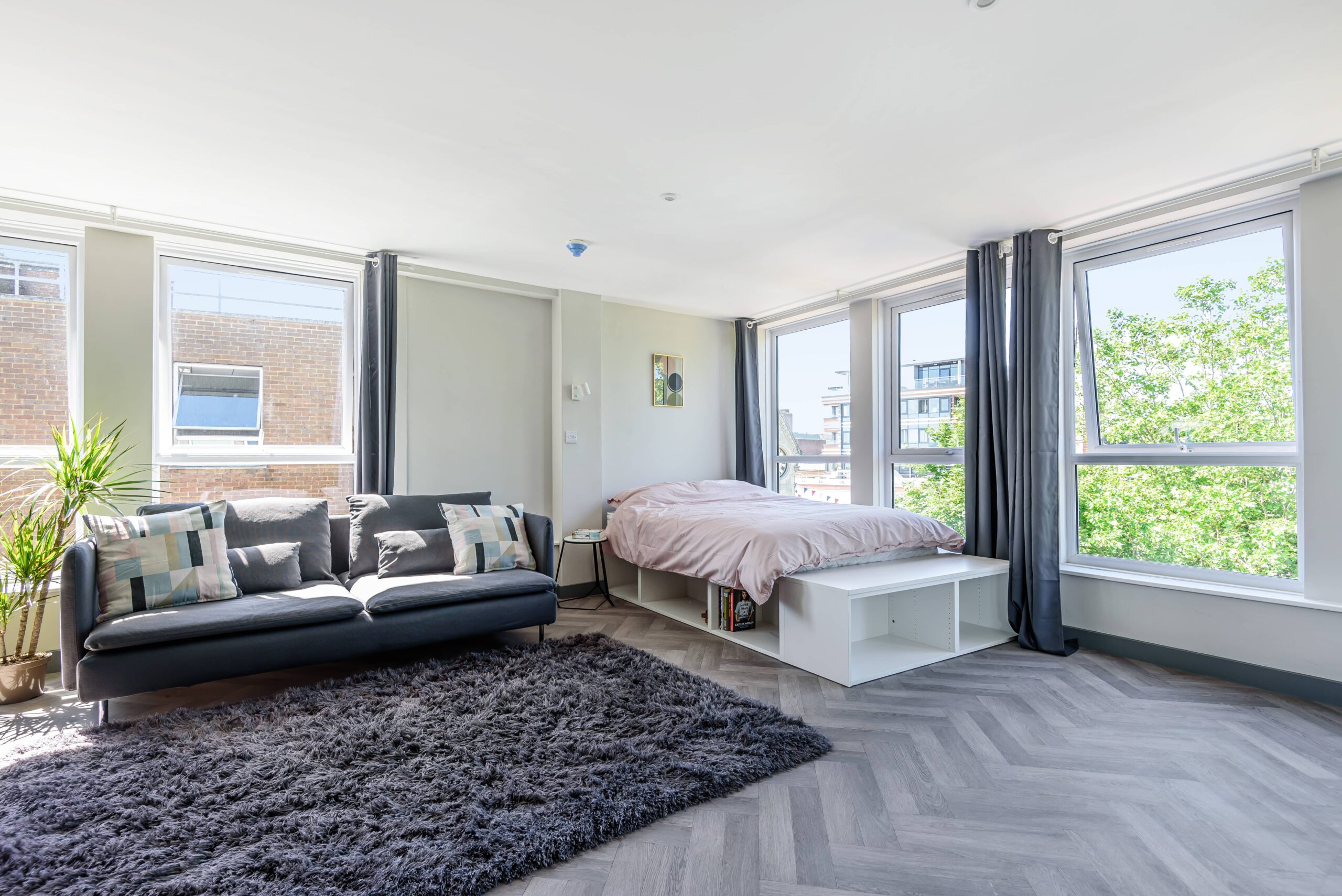 Boutique Property