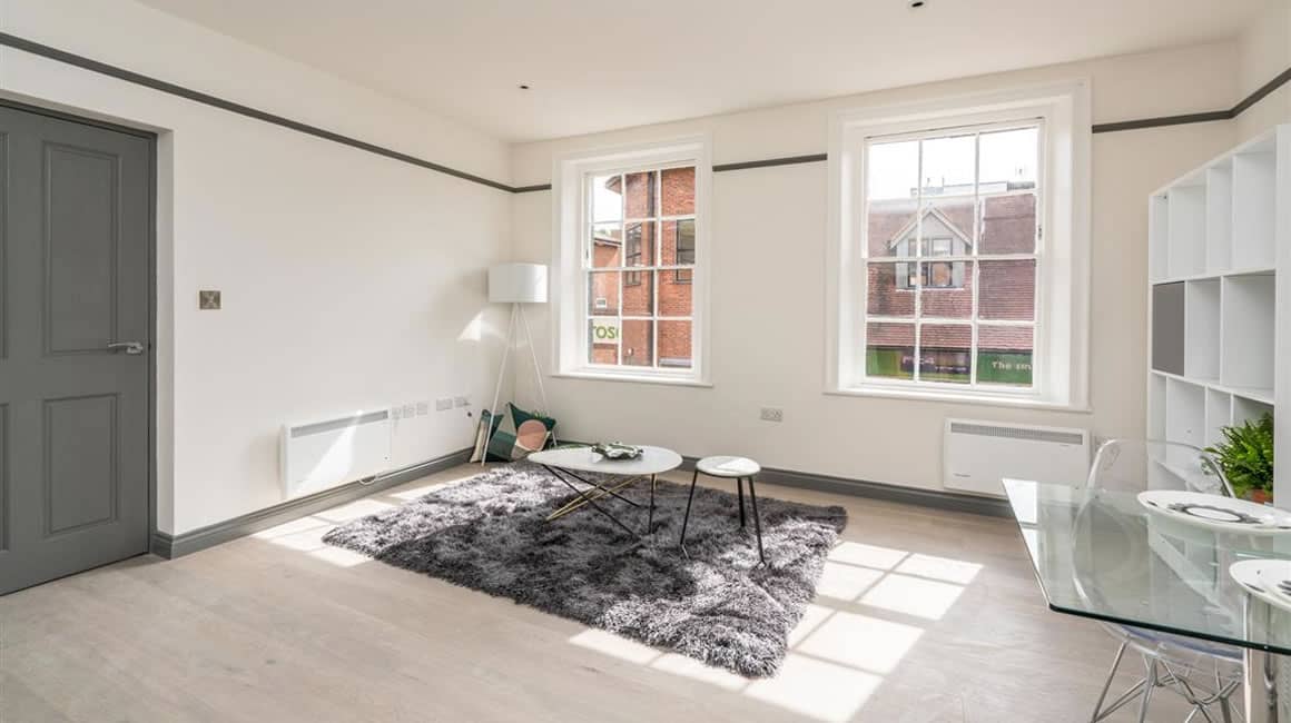 Boutique Property